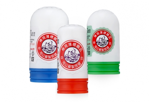 為何要用薄荷棒？